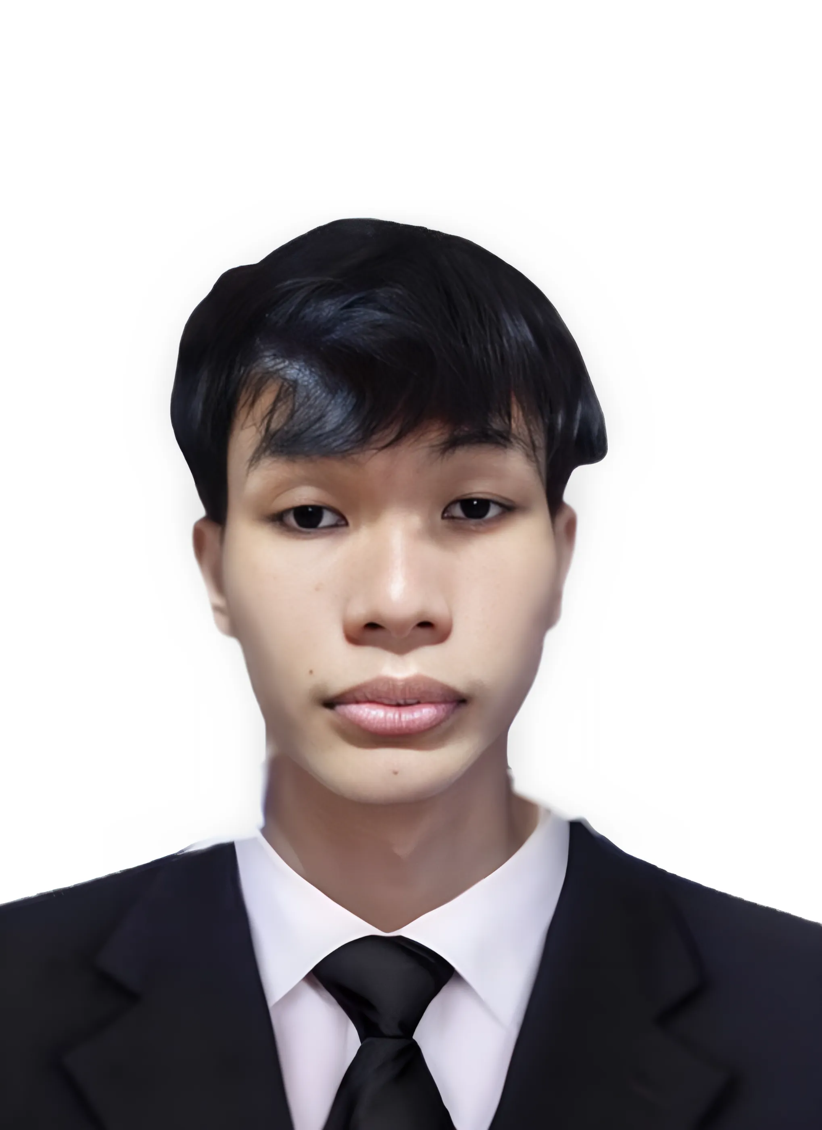 Profile Picture of Jhon Lorrence Sangalang